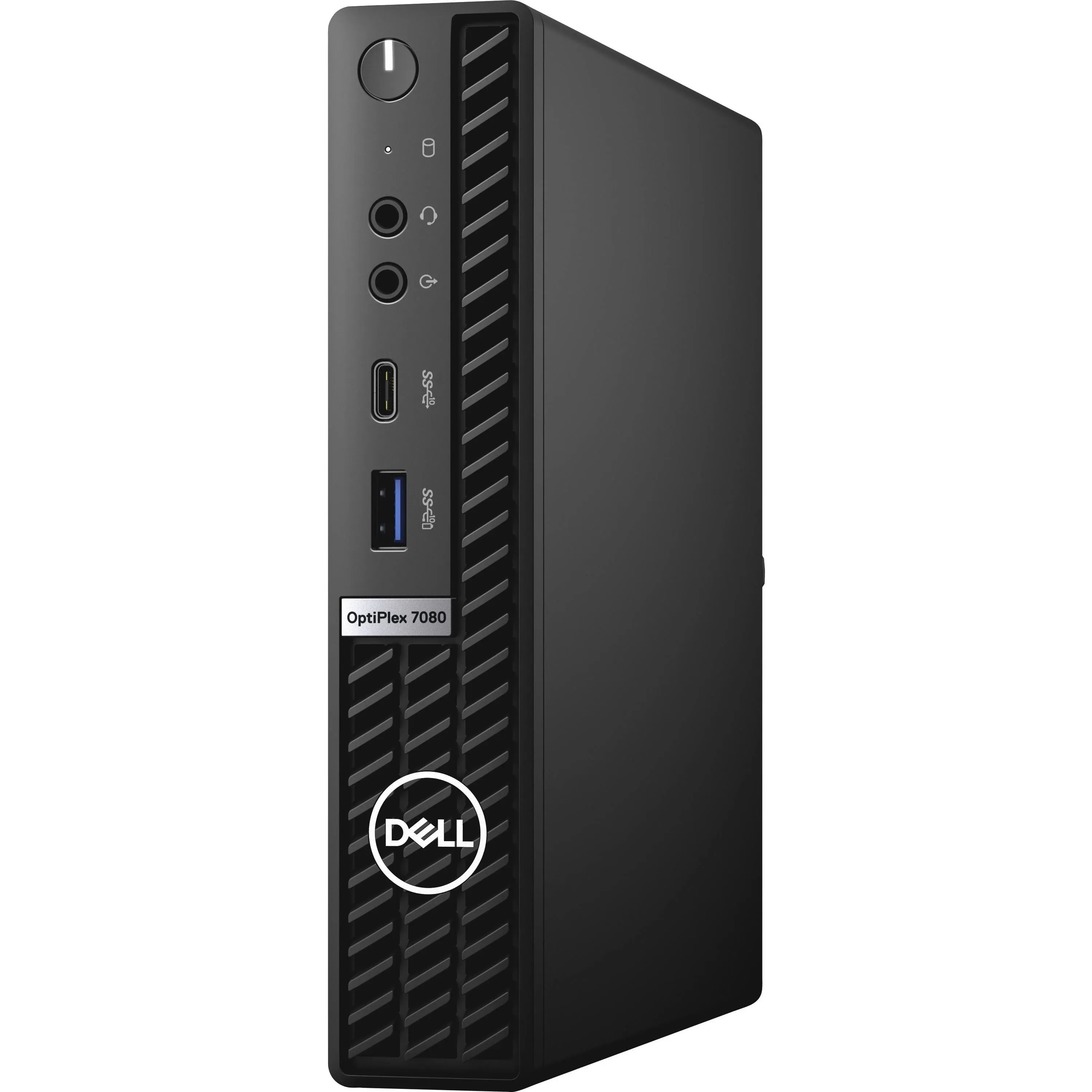 Dell OptiPlex 7080 WFKJX Desktop Computer Intel i7 16GB Ram 256GB SSD OP7080MFFWFKJX