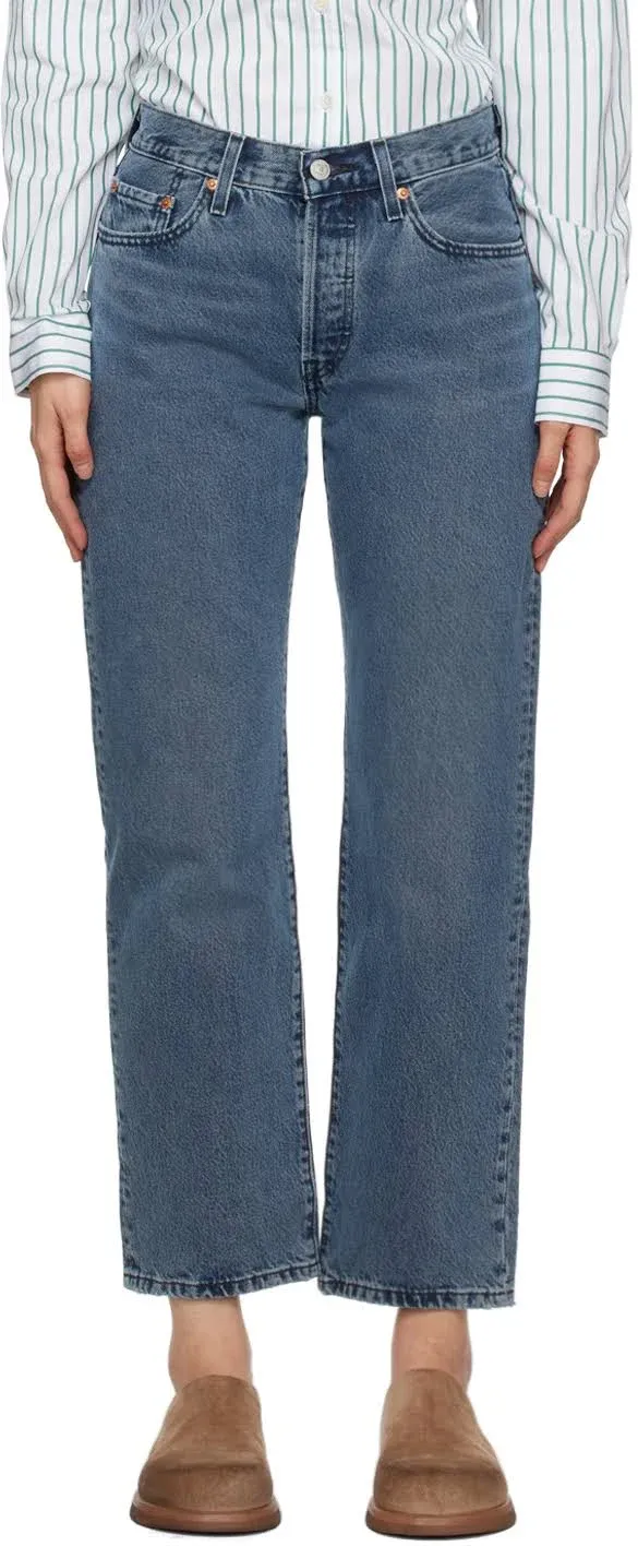 Levi's Women's 501 90's Jeans