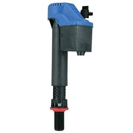 Korky 528GT Universal Fill Valve for Toto Toilets, Blue, Single Unit