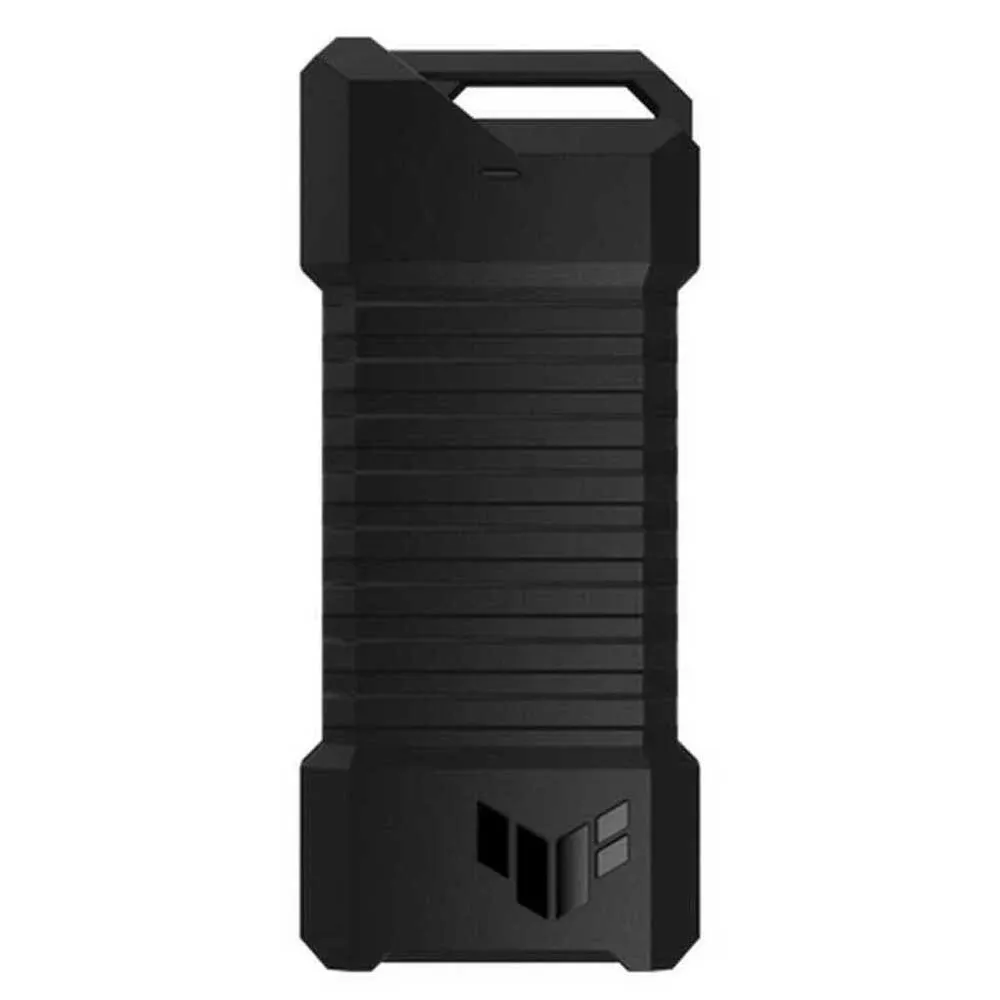 Asus ESD-T1A/BLK/G/AS// SSD Enclosure Black M.2