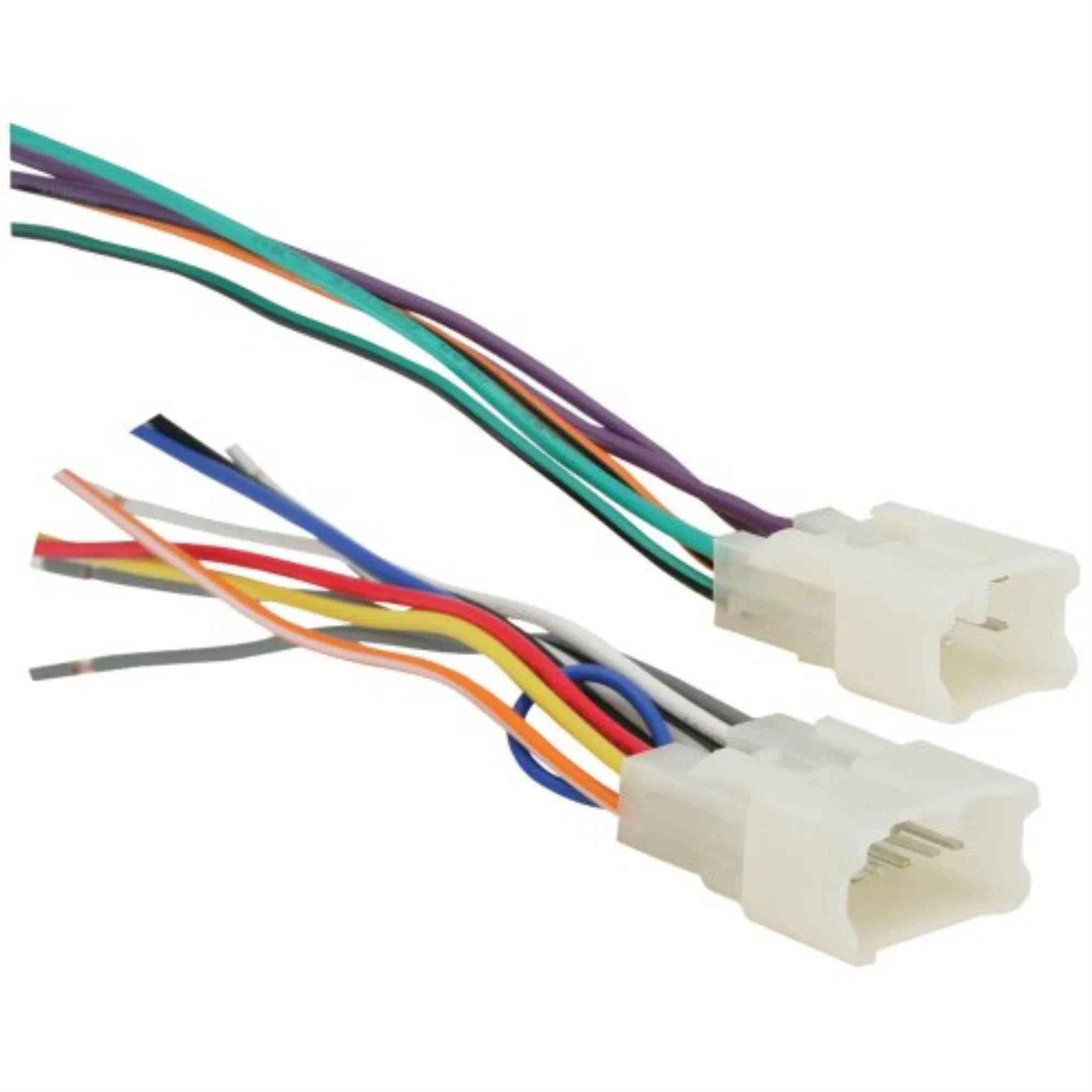 Metra 70-1761 Wiring Harness