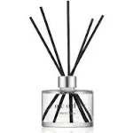 COCODOR Signature Reed Diffuser/Black Cherry / 6.7oz(200ml) / 1 Pack/Reed Diffuser, Reed Diffuser Set, Oil Diffuser & Reed Diffuser Sticks, Home Decor & Office Decor, Fragrance and Gifts