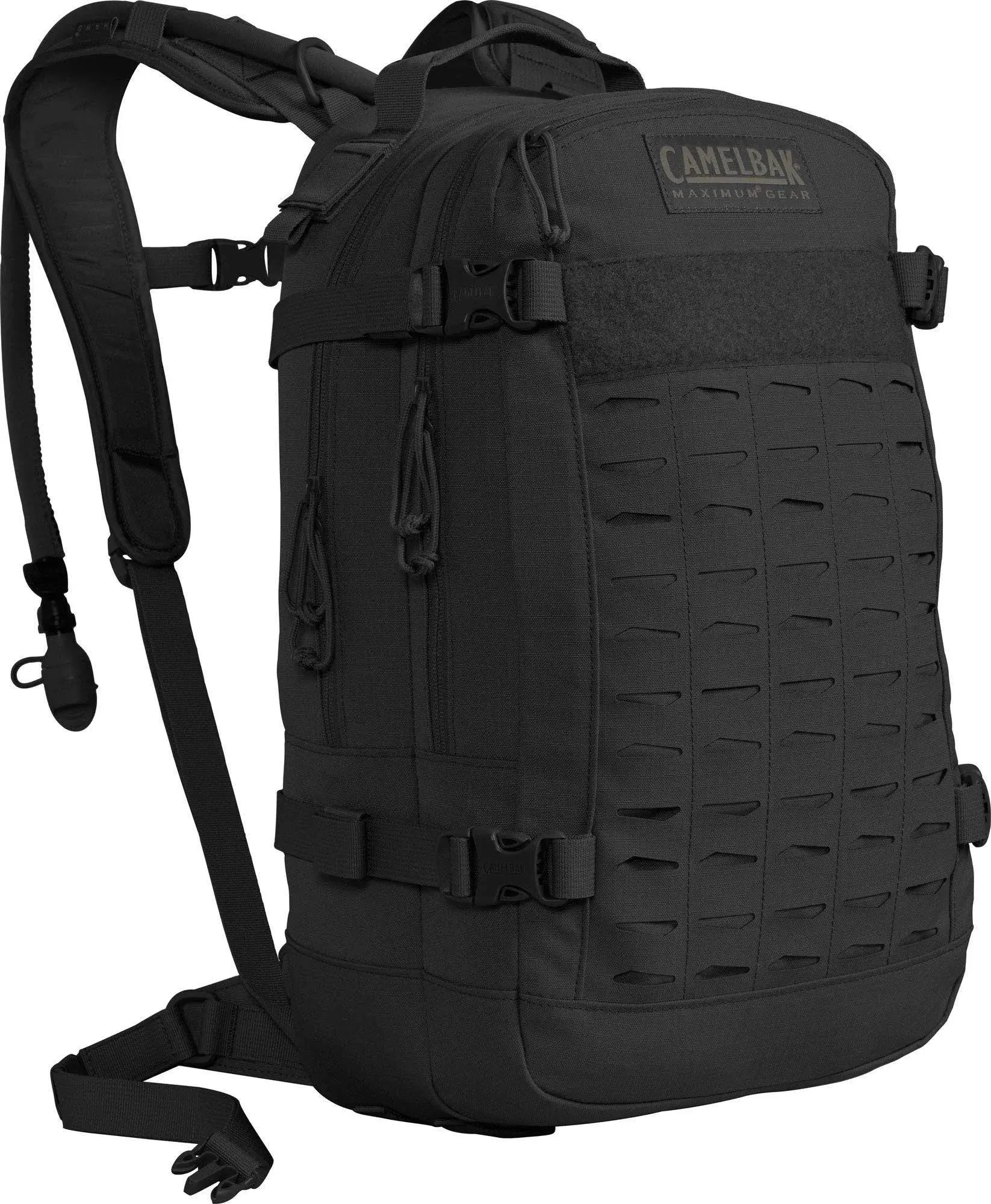 CamelBak H.A.W.G. 100oz Mil Spec Crux - Black