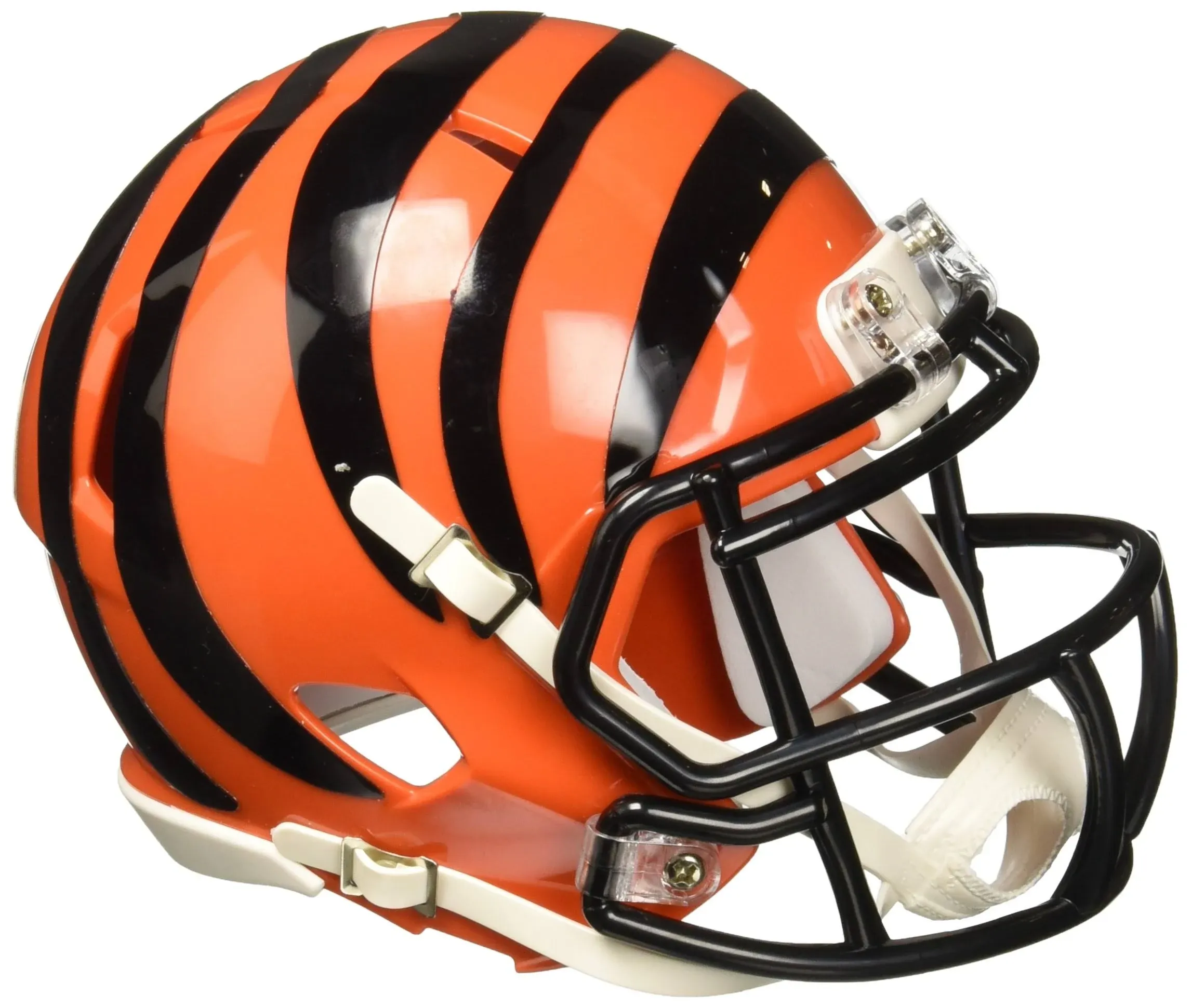 Riddell Cincinnati Bengals Mini Speed Helmet