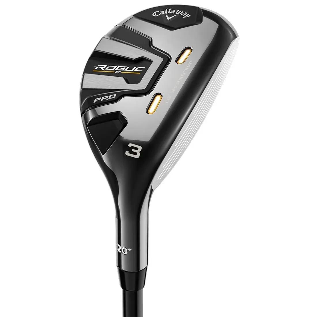 Callaway Rogue ST Pro Hybrid