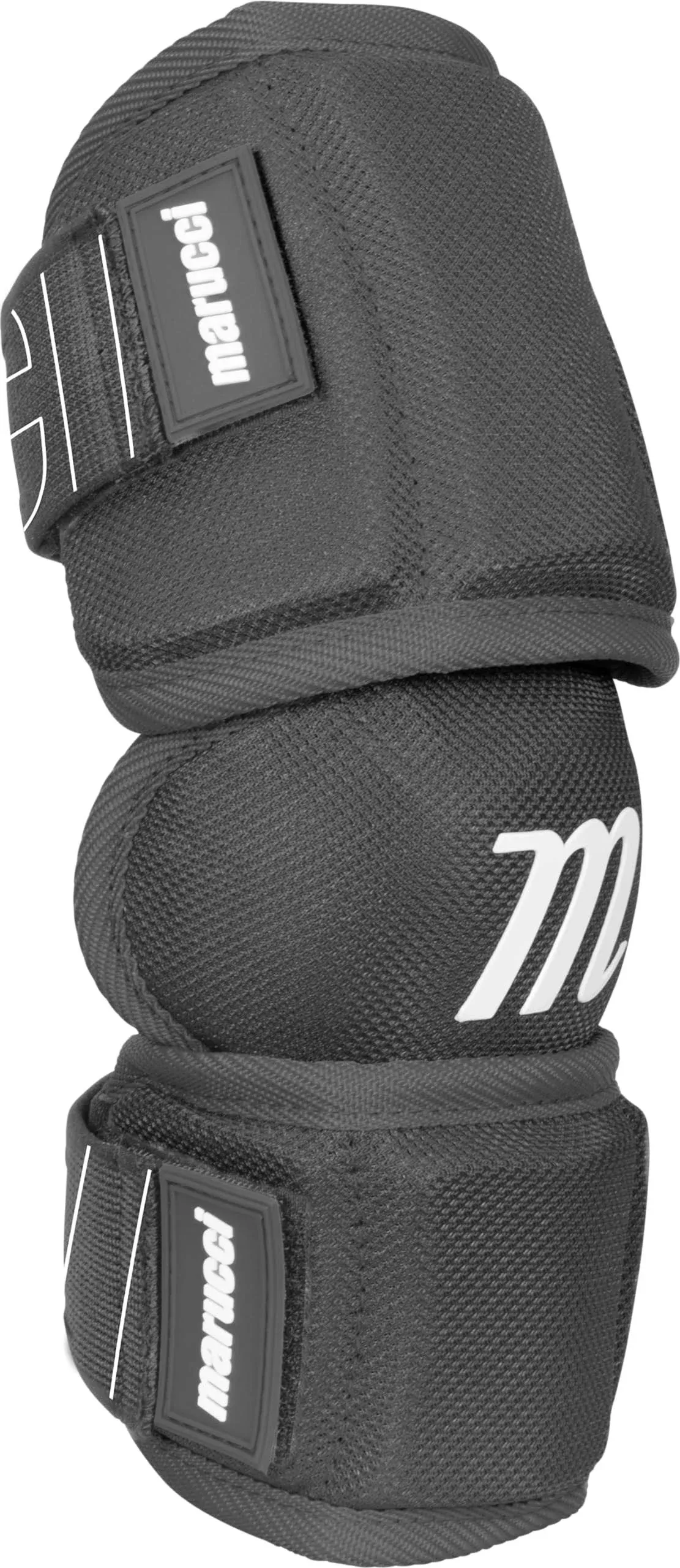 Marucci Full Coverage Elbow Guard Black / Adult