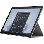 Microsoft Surface Go 4 - 10.5 - N200 - 8 GB Ram - 256 GB SSD