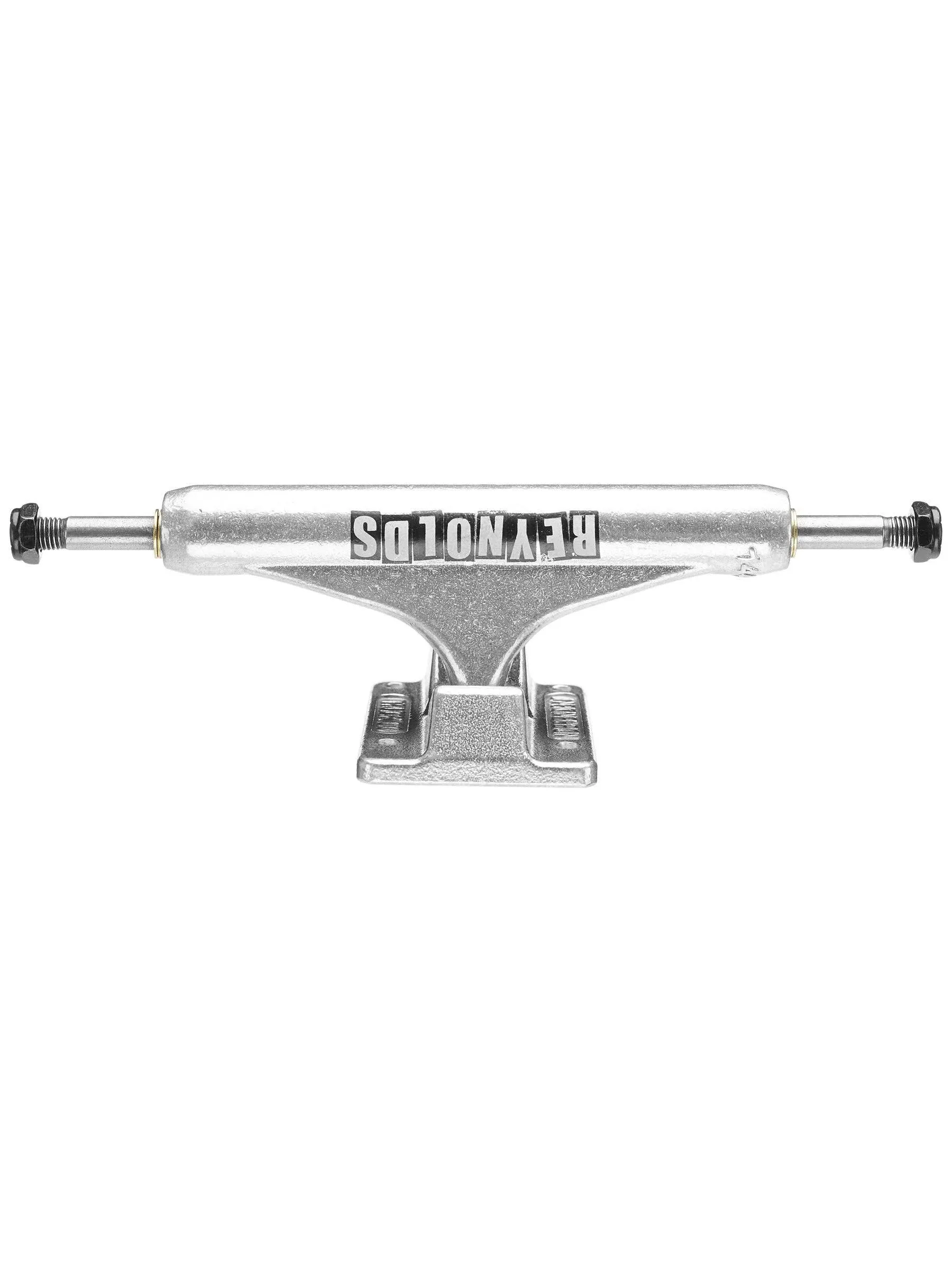 Independent "Reynolds Block" Skateboard Trucks