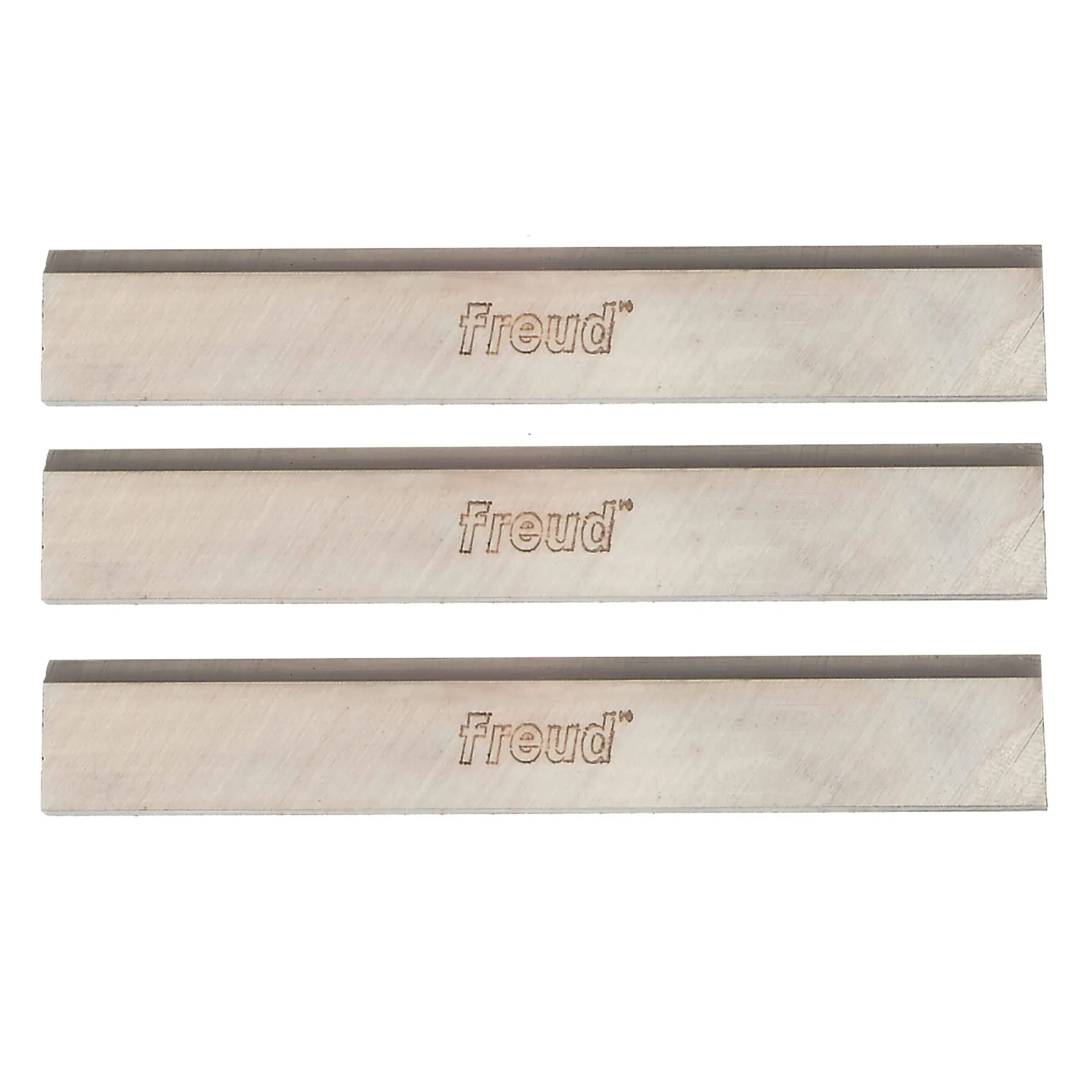 Freud C310: 4" x 5/8" x 1/8" High Speed Steel Industrial Planer and Jointer Knives