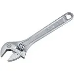 DOYLE 12 in. High-Performance Adjustable Wrench