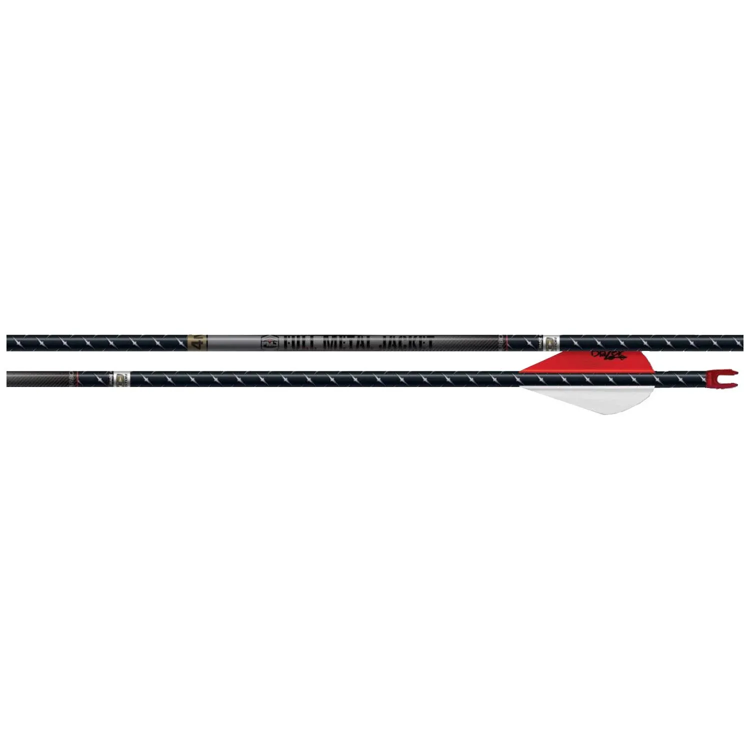 Easton 4mm Axis Long Range Arrows