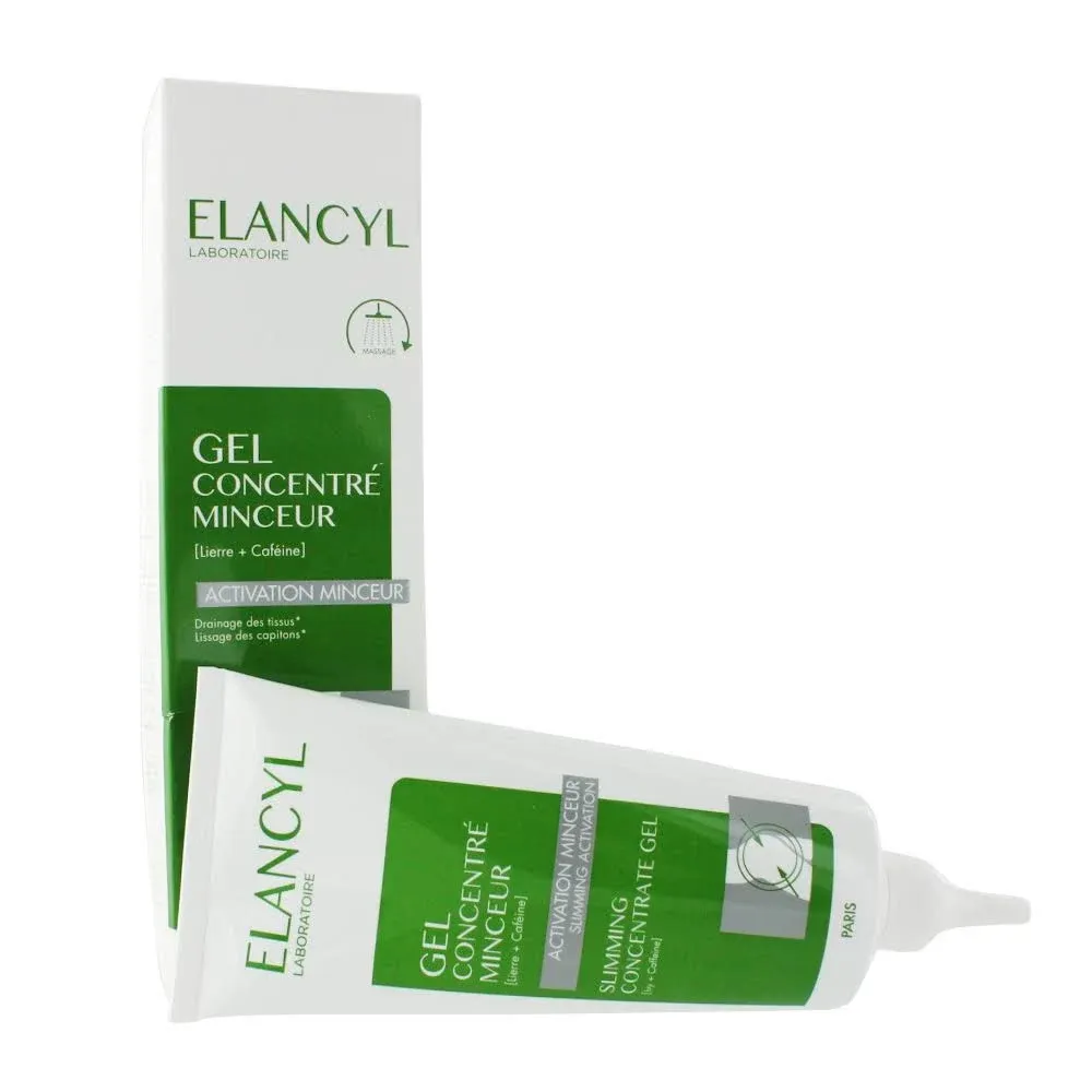 Elancyl Slimming Concentrate Gel