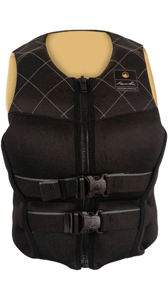 Liquid Force Diva Heritage CGA Life Jacket