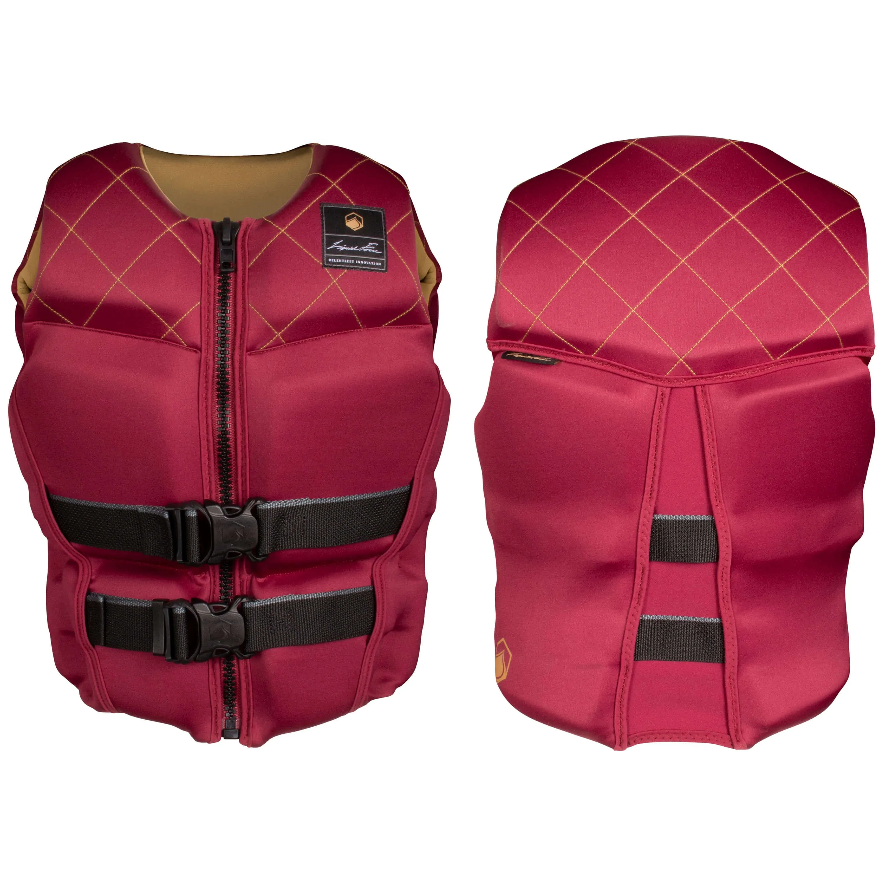 2025 Liquid Force Diva Heritage Women's CGA Life Vest