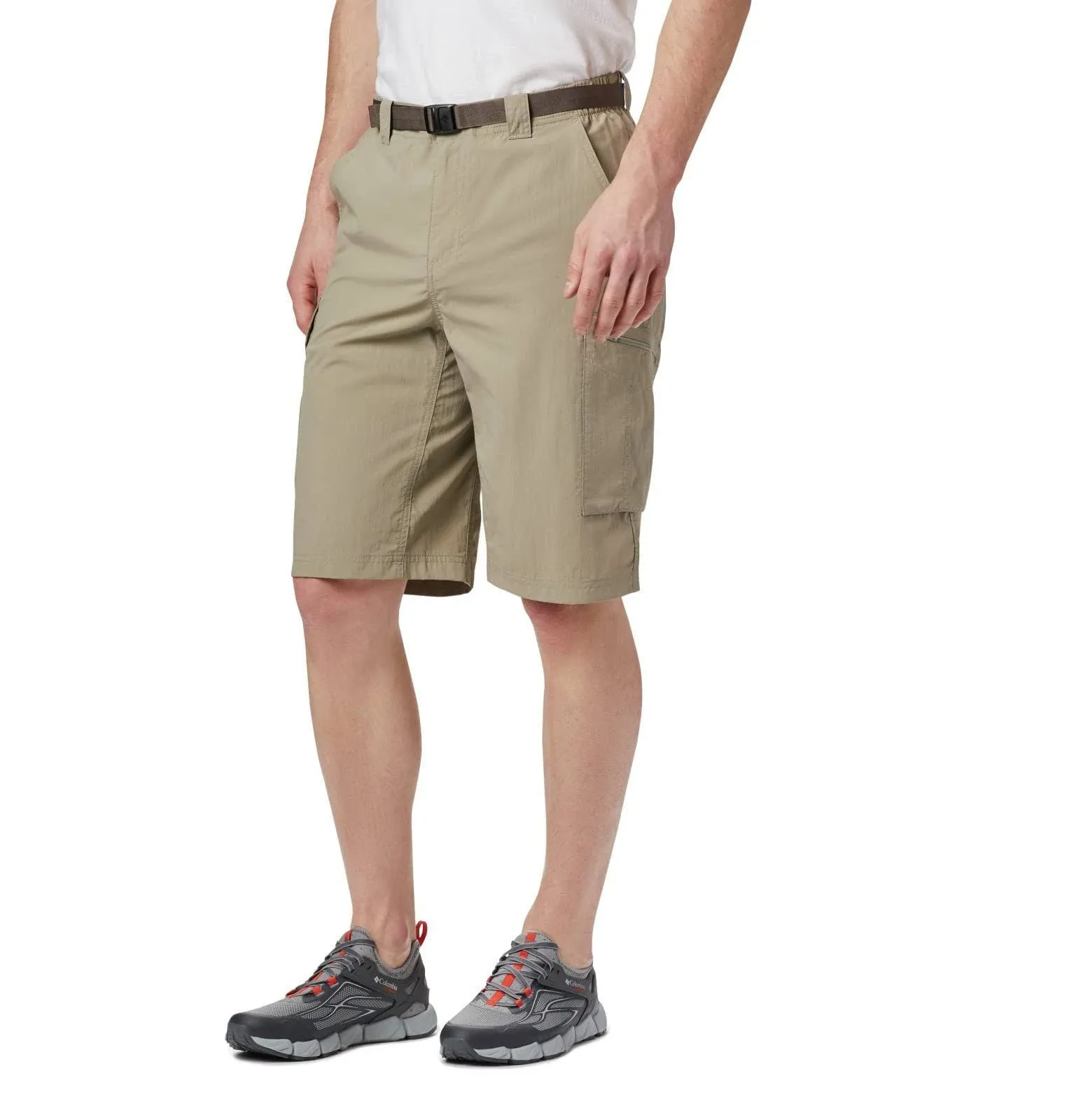 Columbia Men's Silver Ridge Cargo Short