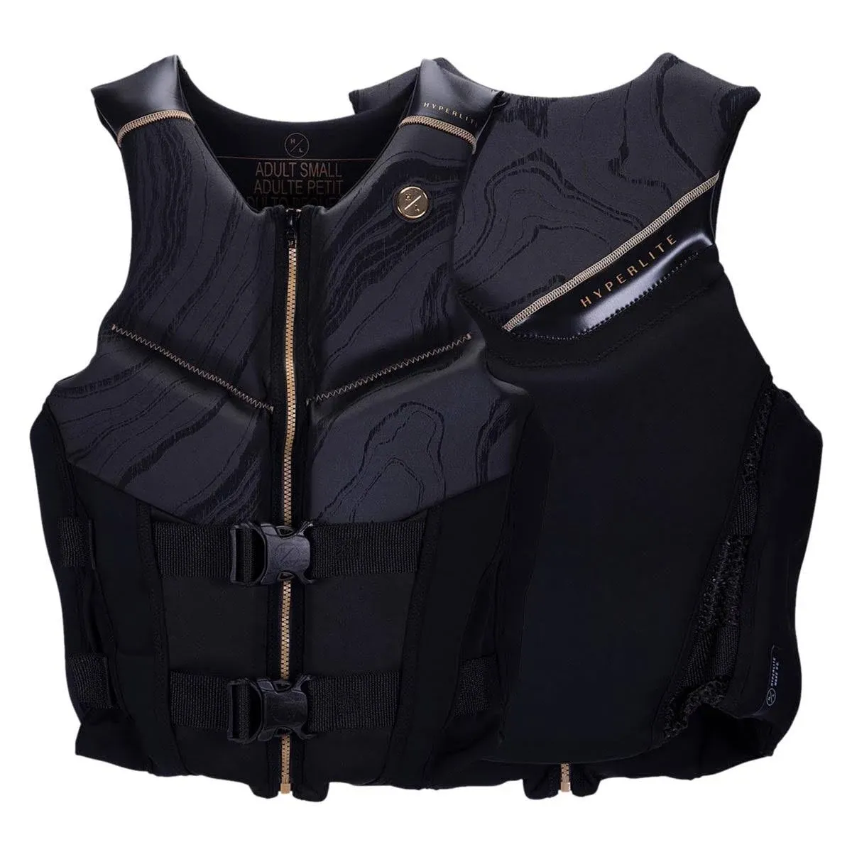 Women's Hyperlite Domain Life Vest