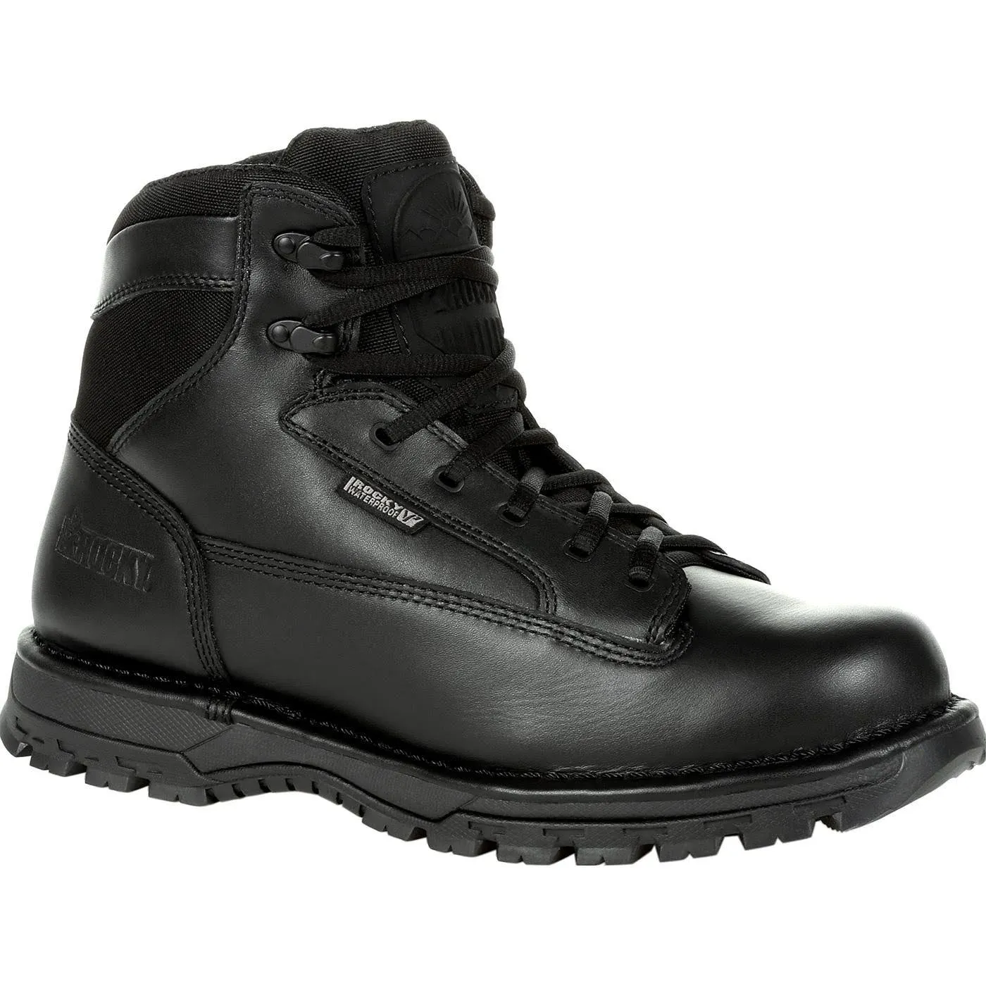 ROCKY Men's Rkd0070 Military and Tactical Boot