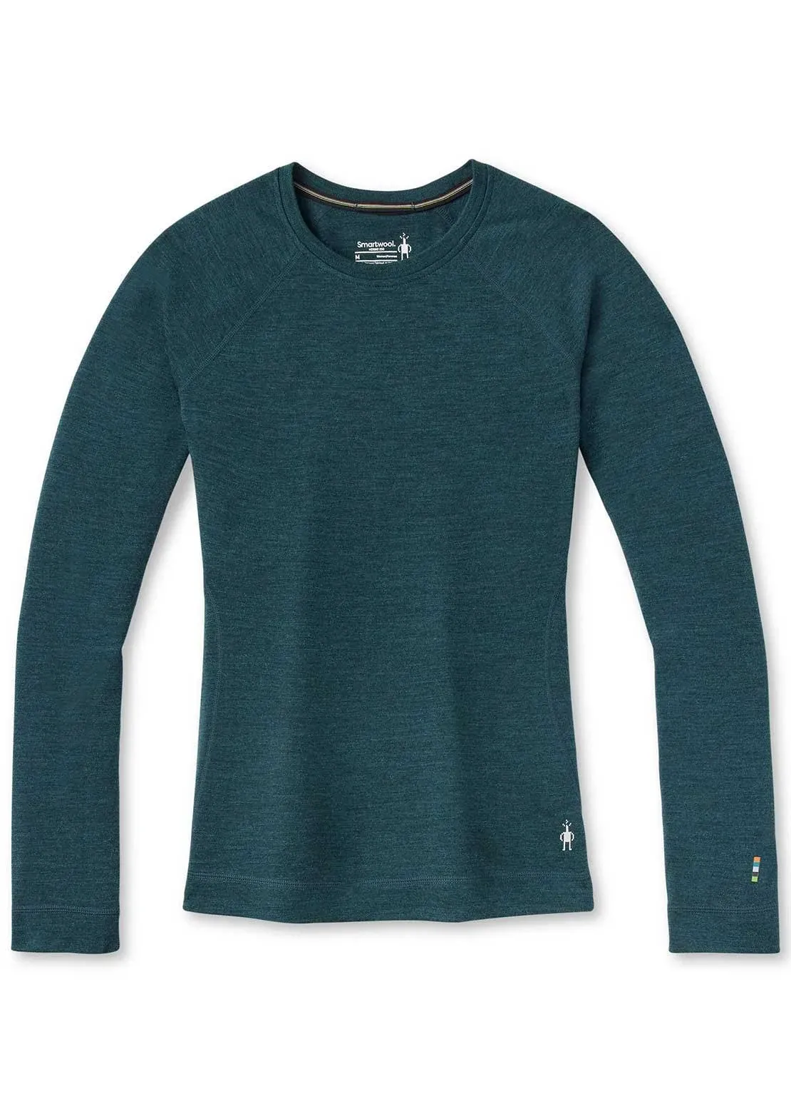 Smartwool Women's Classic Thermal Merino Base Layer Crew