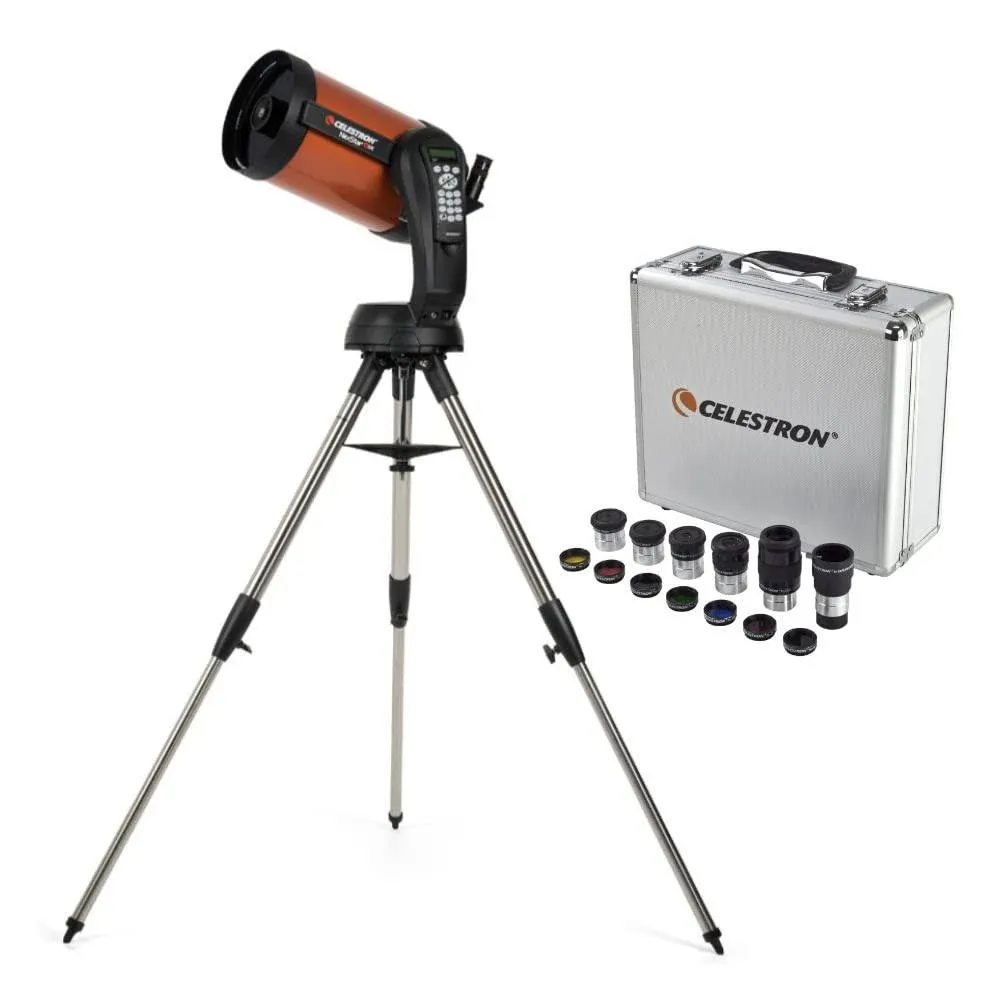 Celestron NexStar 8SE Telescope