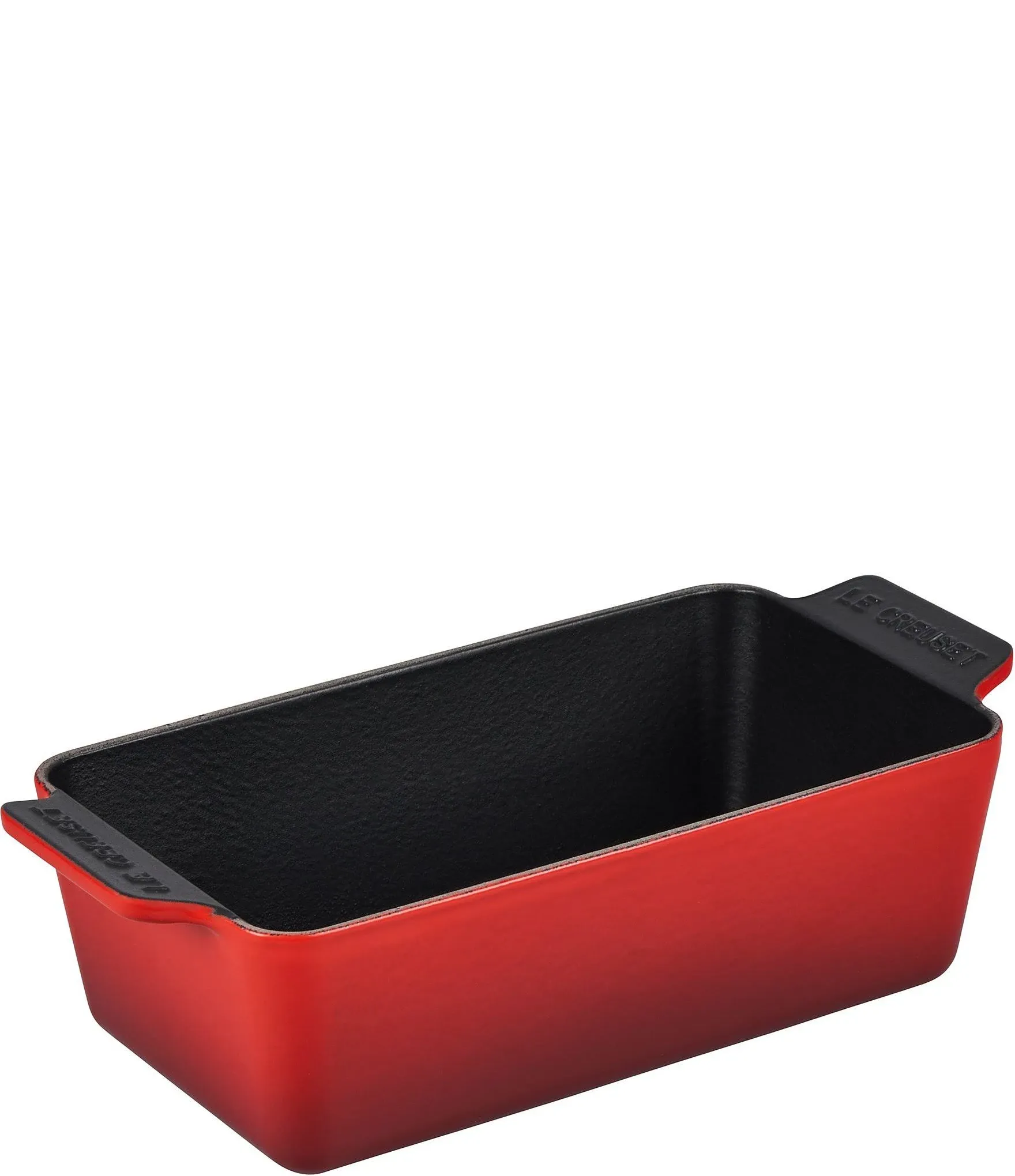 Le Creuset Signature Cast Iron 9 x 5" Artichaut Loaf Pan