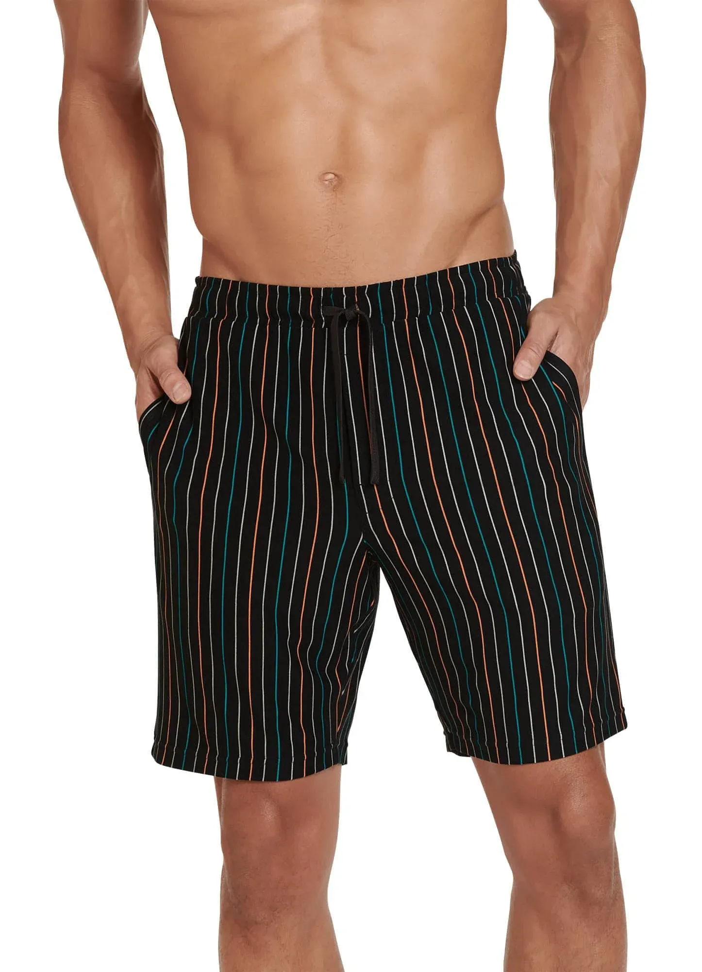 Jockey Men's Sleepwear Ultra Soft Short