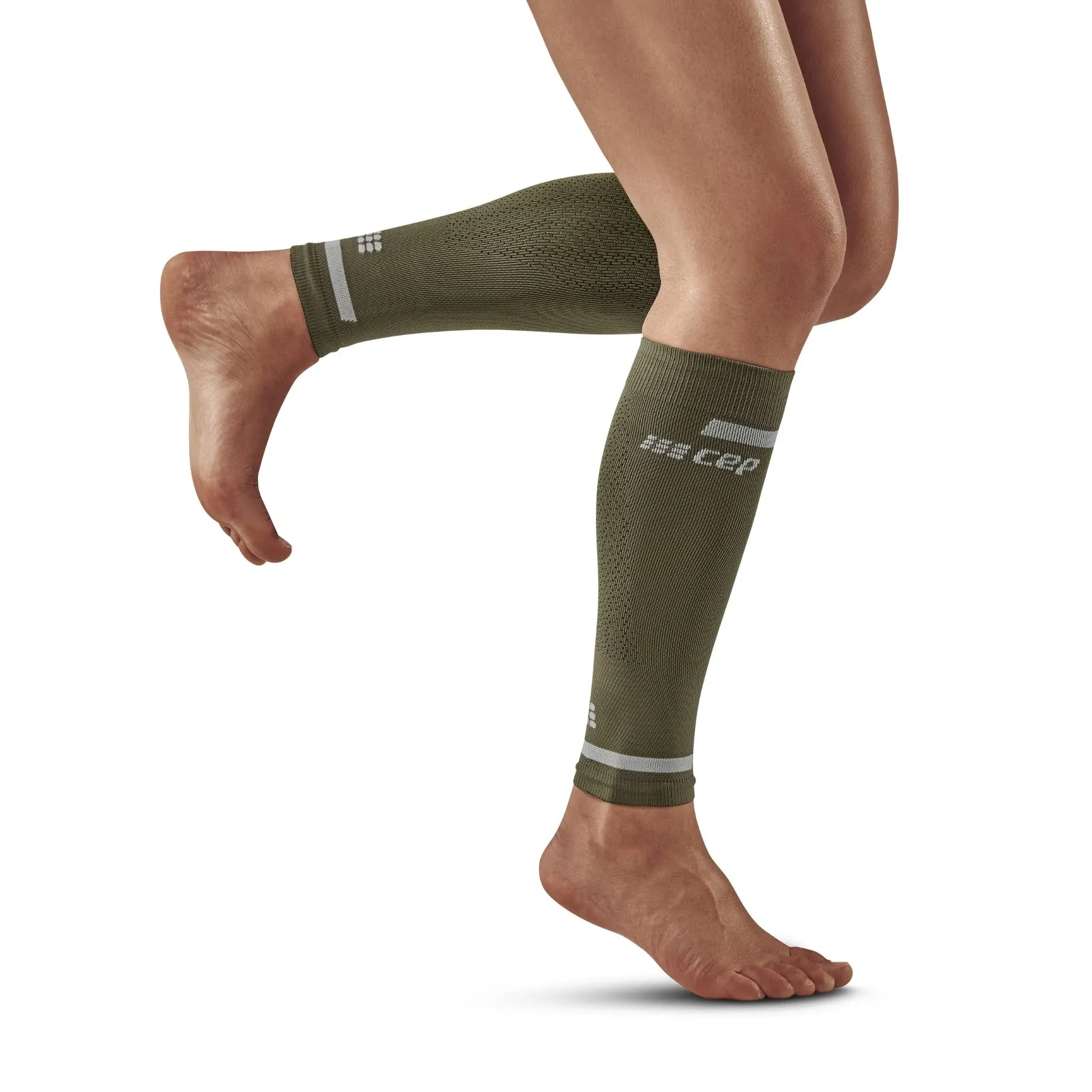 CEP Women's The Run Compression Calf Sleeves