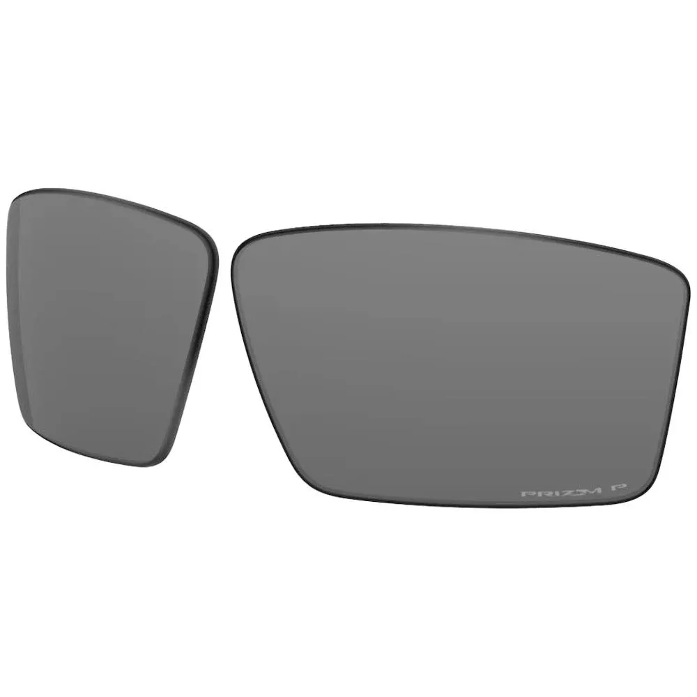 Oakley AOO9129LS-000002 Cables OO9129 Sunglasses HDO Replacement Lens Prizm Black