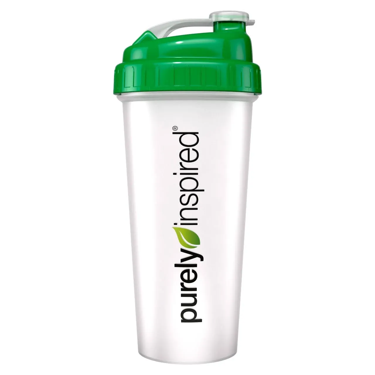 Purely Inspired Shaker Cup - Purely Inspired