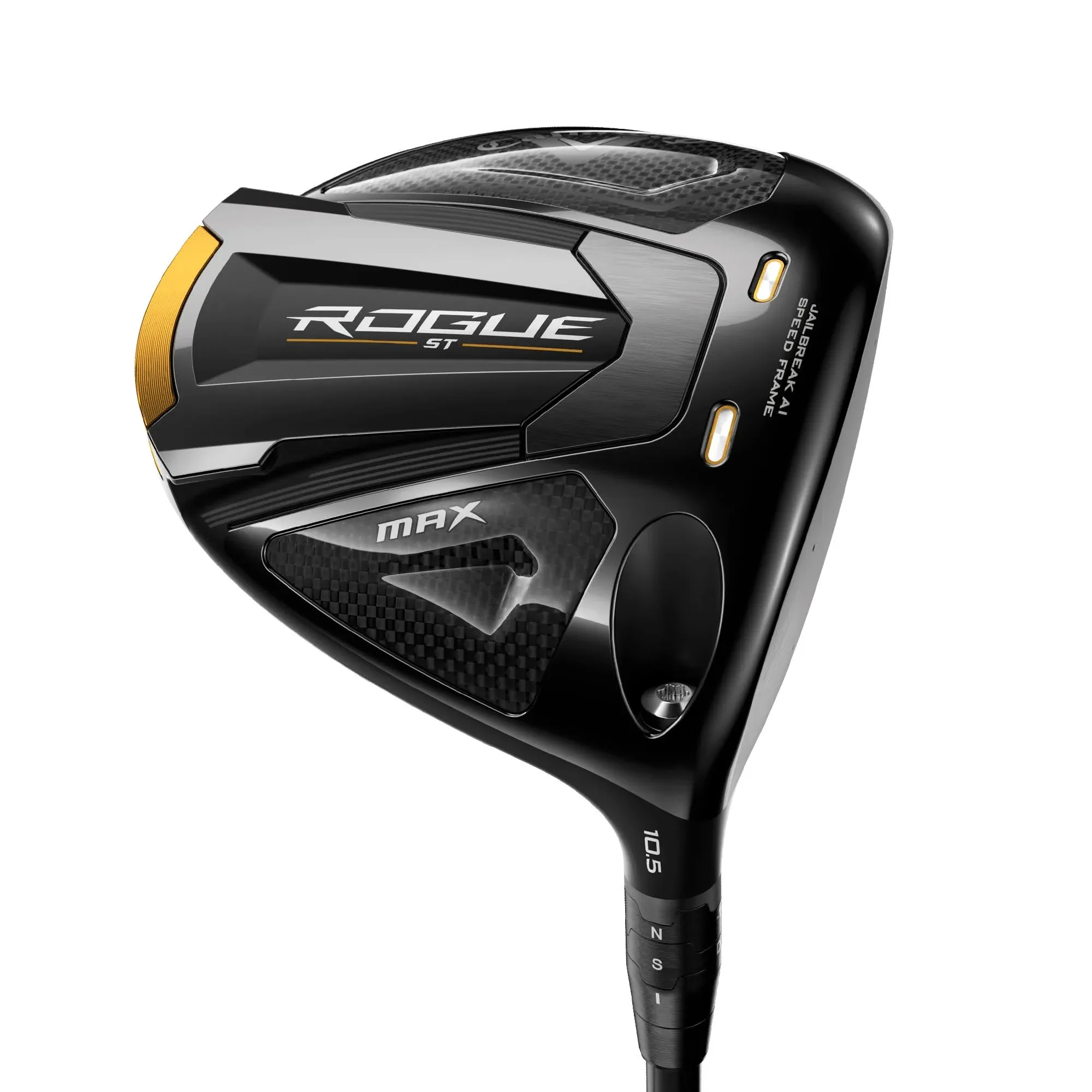 Callaway Rogue St Max Driver (Regular)