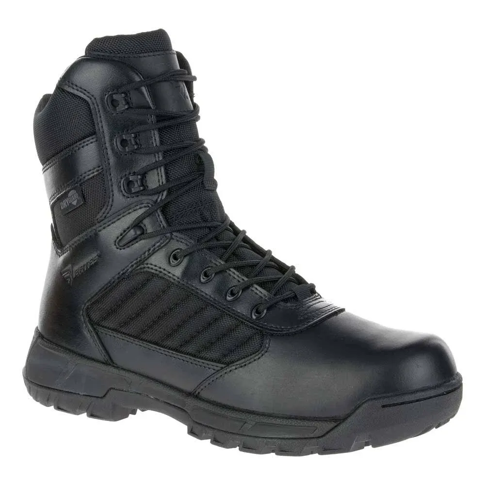 Bates Men's Tactical Sport 2 Tall Dryguard Military Boot