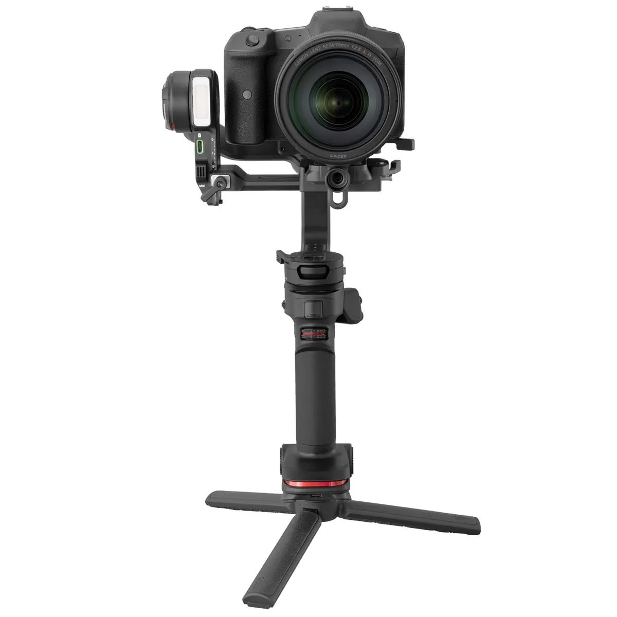 Zhiyun Weebill-3 Handheld Gimbal Stabilizer