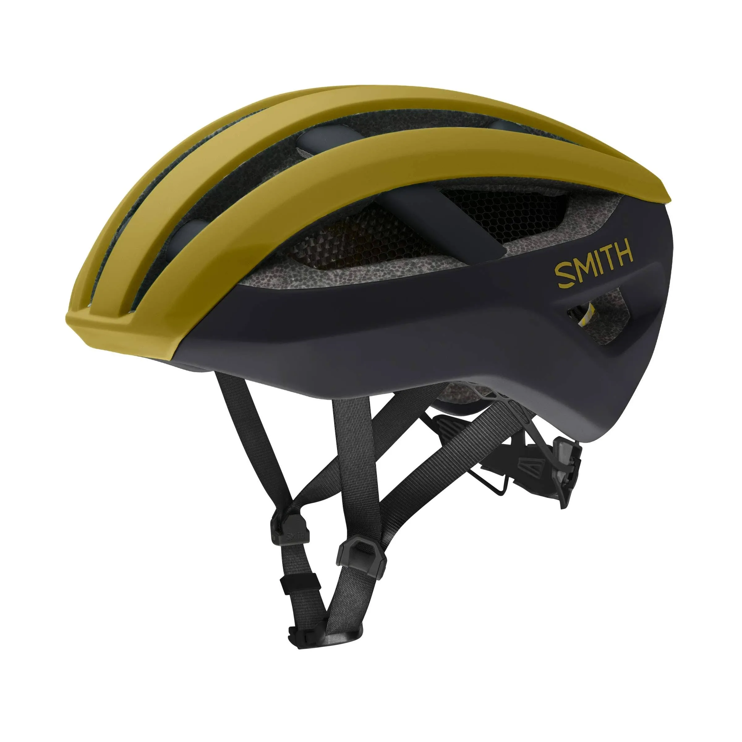 Smith Network Cycling Helmet – Versatile Adult Road or MTB Bike Helmet with MIPS Technology + Zonal Koroyd Coverage – Lightweight Impact Protection for Men & Women