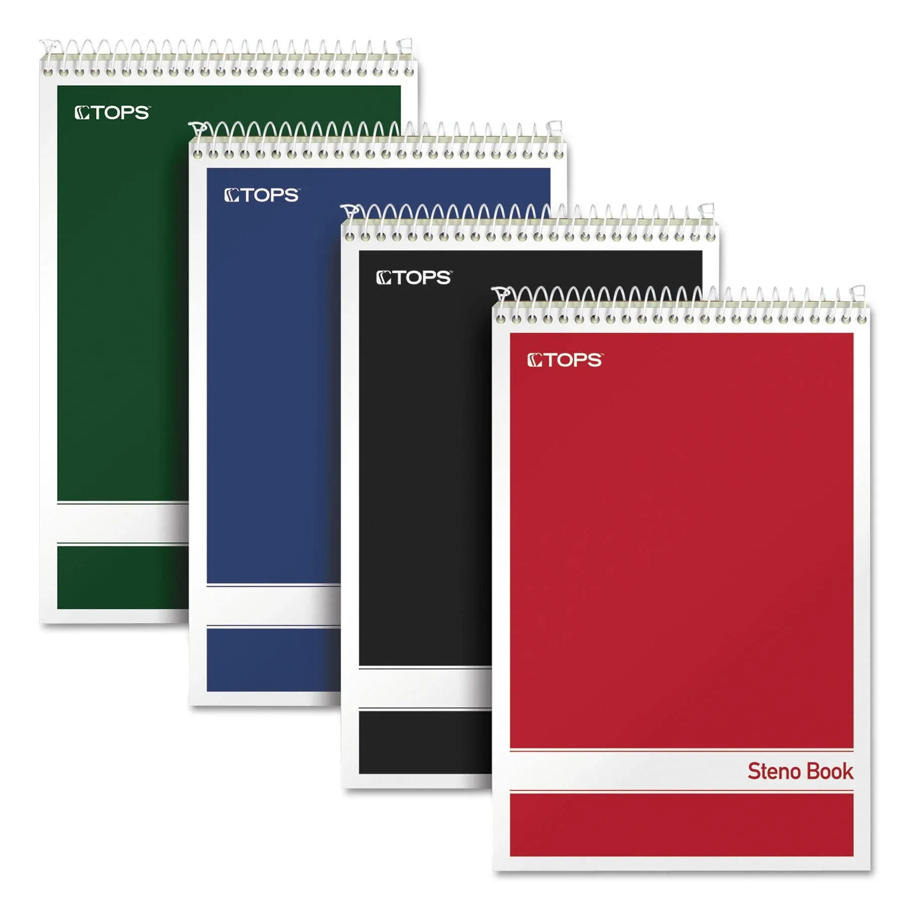 TOPS Gregg Steno Pad