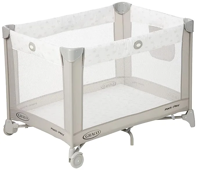 Graco Pack 'N Play Portable Playard - Reign