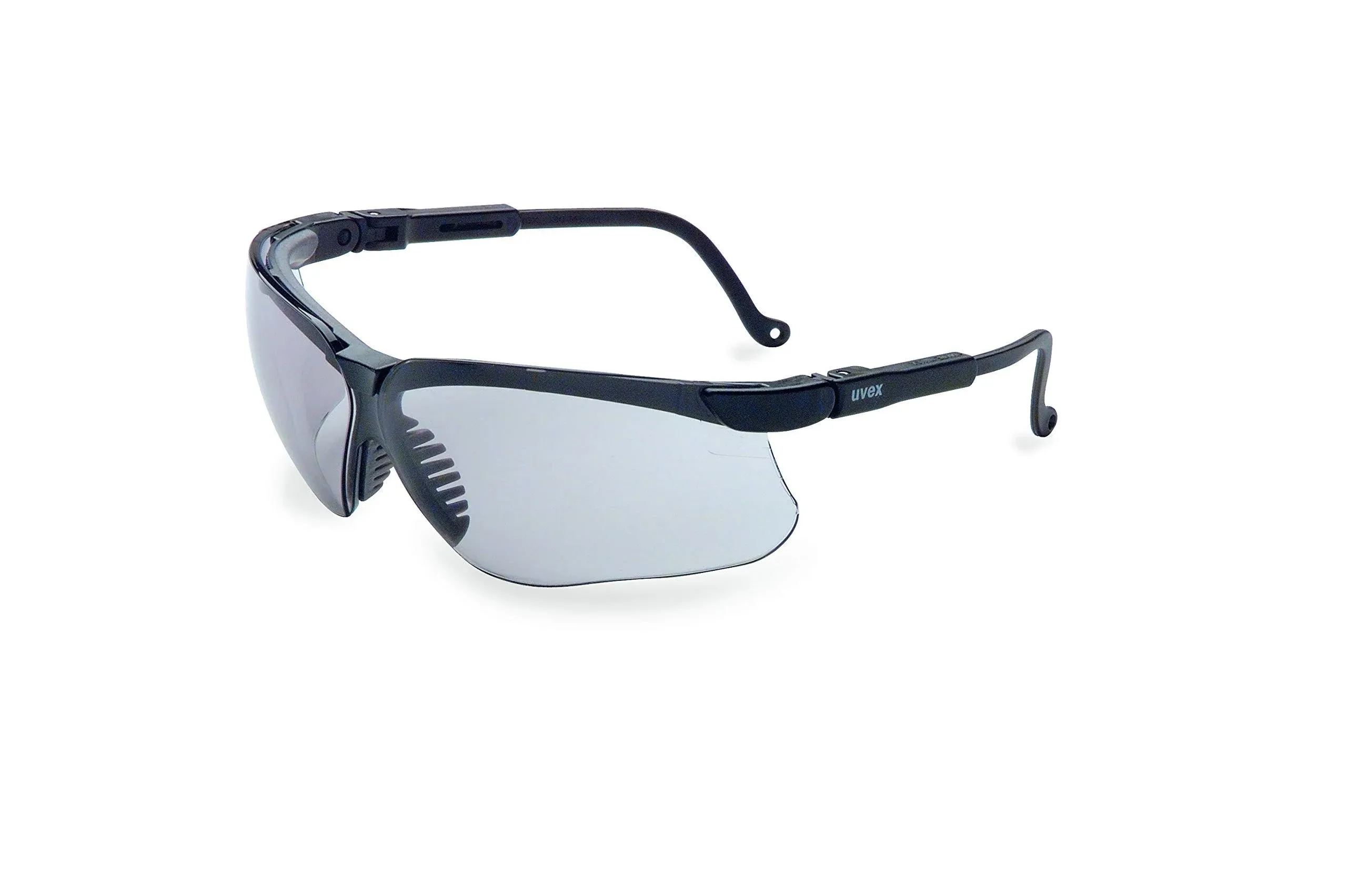 Uvex by Honeywell Genesis Safety Glasses with Uvextreme Anti-Fog Coating