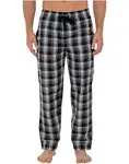 Fruit of the Loom Men's Woven Sleep Pajama Pant