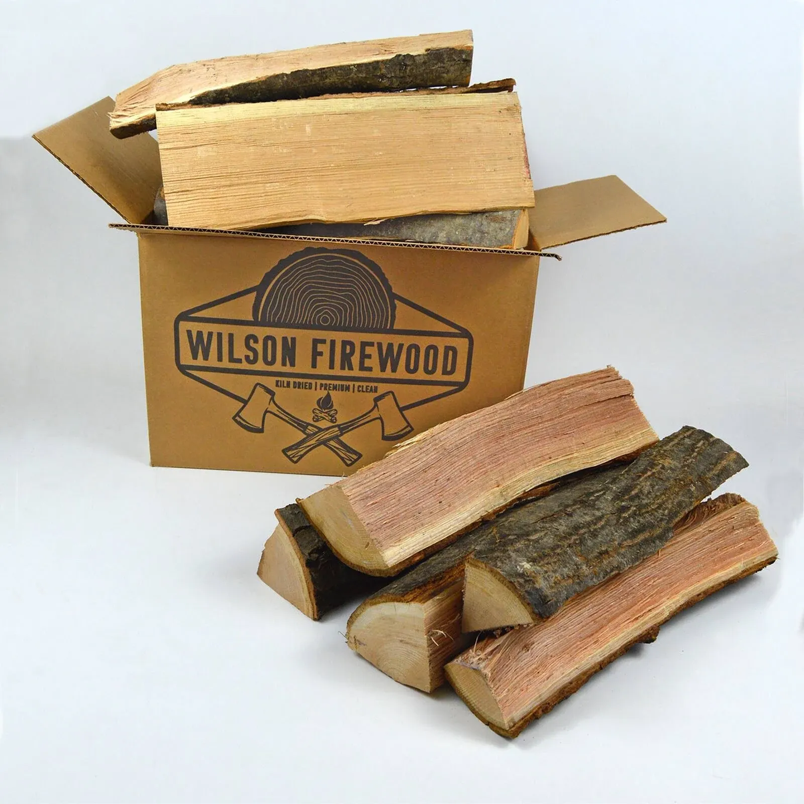 Wilson® Enterprises XL Split Firewood