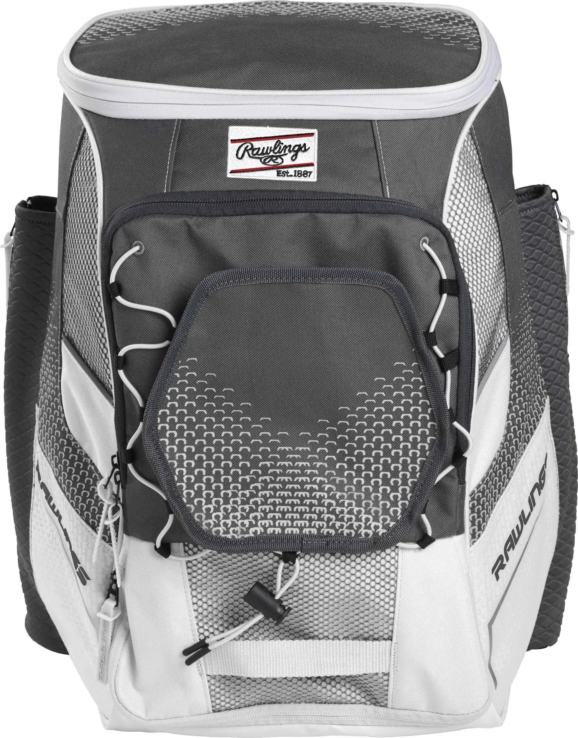 Rawlings Impulse Backpack - Cardinal