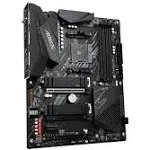 Gigabyte B550 AORUS ELITE AX V2 Amd Socket Am4 Atx Hdmi/Displaypo<wbr/>rt Wifi 6