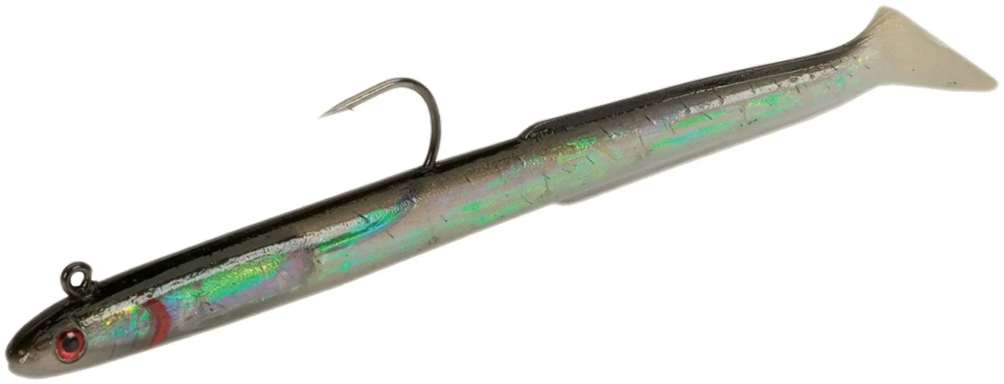 Tsunami Sandeel Needlefish Lure HWE