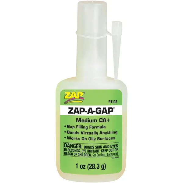 Zap Gel (20 g)