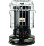 Dyna-Glo 23,800 BTU Indoor Kerosene Convection Heater WK95C8B