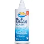 Clear Conscience - Multi-Purpose Contact Lens Solution 12 oz