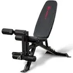 Marcy Adjustable Utility Bench