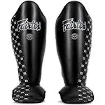 Fairtex SP5 Competition Muay Thai Shin Guard