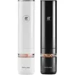 ZWILLING Enfinigy Electric Salt/Pepper Mill