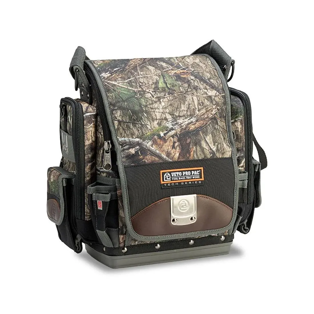 Veto Pro Pac TP-XXL Camo DNA Extra Large Tool Pouch