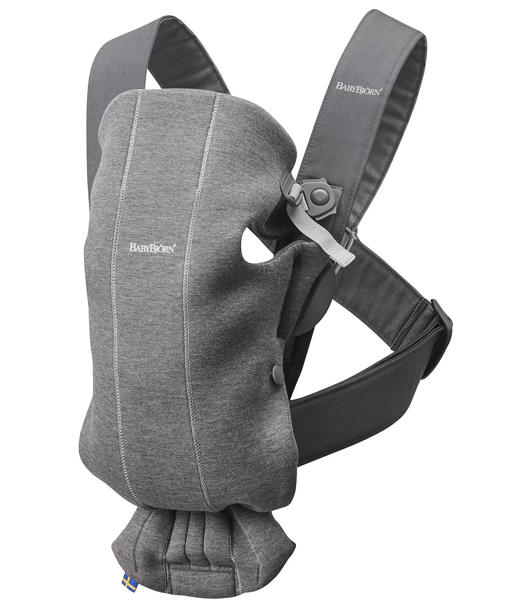 BabyBjorn Baby Carrier Mini