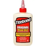 Titebond 8 oz Original Wood Glue