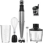 Turelar Handheld Hand Blender